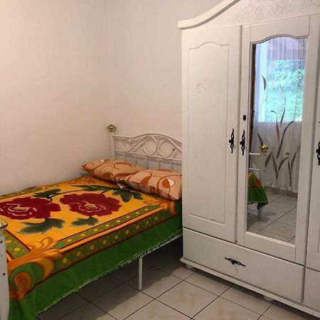 Jo Et Elie Apartment Le Gosier  Luaran gambar