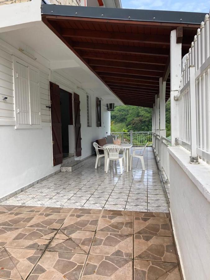 Jo Et Elie Apartment Le Gosier  Luaran gambar