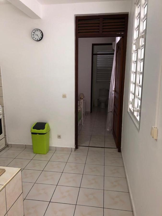 Jo Et Elie Apartment Le Gosier  Luaran gambar