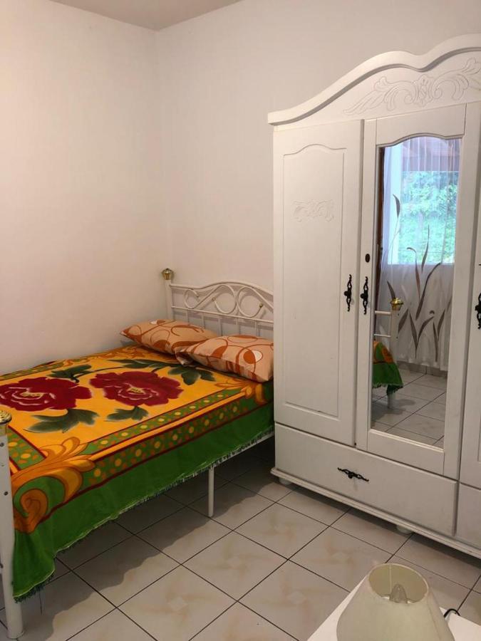 Jo Et Elie Apartment Le Gosier  Luaran gambar