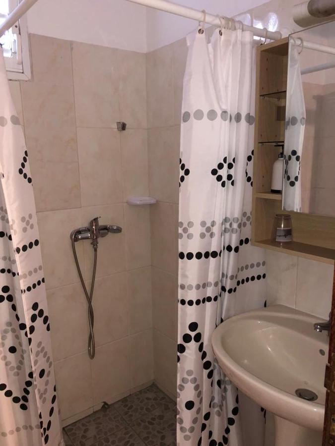 Jo Et Elie Apartment Le Gosier  Luaran gambar