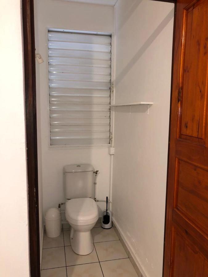 Jo Et Elie Apartment Le Gosier  Luaran gambar
